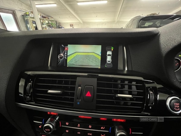 Used BMW X4 2015 for sale - 74410324: Photo 22