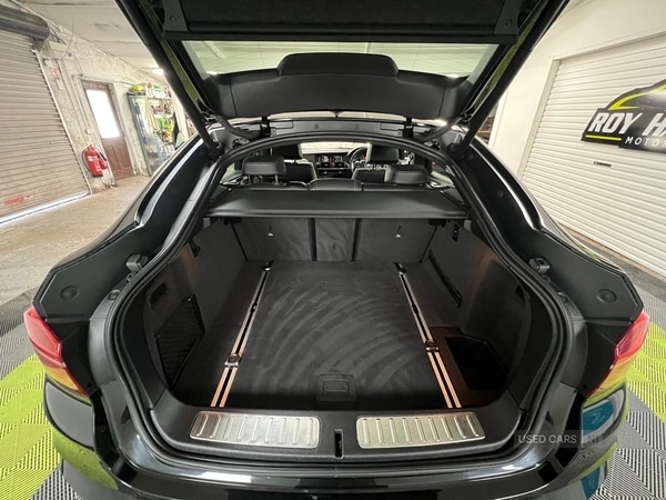 Used BMW X4 2015 for sale - 74410324: Photo 23