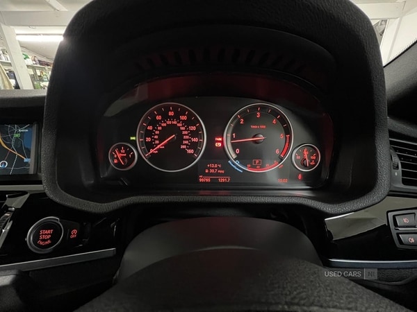 Used BMW X4 2015 for sale - 74410324: Photo 25