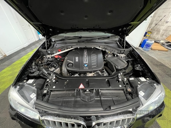 Used BMW X4 2015 for sale - 74410324: Photo 26