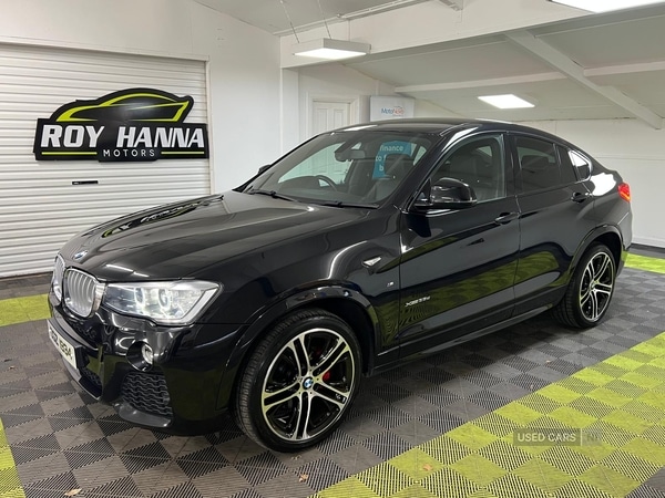 Used BMW X4 2015 for sale - 74410324: Photo 27