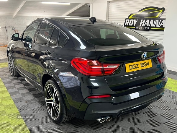 Used BMW X4 2015 for sale - 74410324: Photo 5