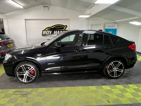Used BMW X4 2015 for sale - 74410324: Photo 6