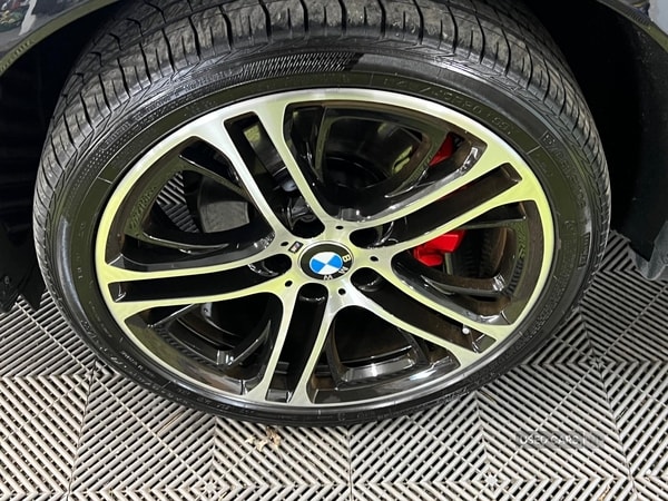Used BMW X4 2015 for sale - 74410324: Photo 9