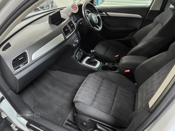 Used Audi Q3 2017 for sale - 76399914: Photo 10