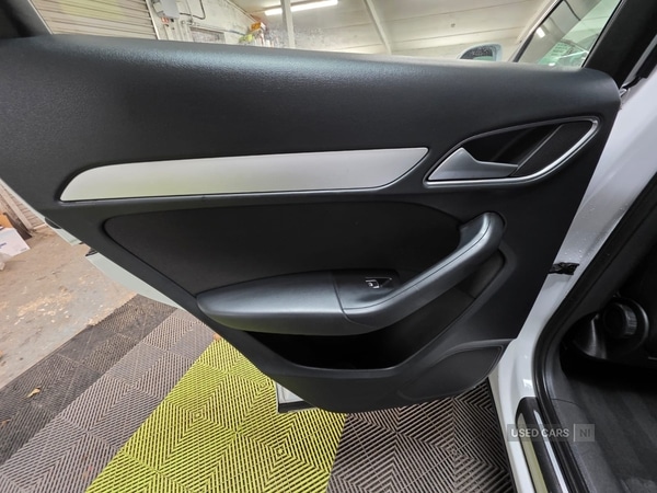 Used Audi Q3 2017 for sale - 76399914: Photo 11