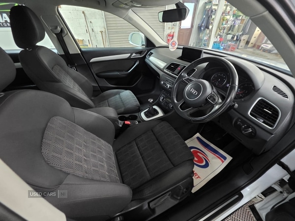 Used Audi Q3 2017 for sale - 76399914: Photo 12