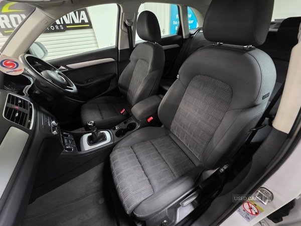 Used Audi Q3 2017 for sale - 76399914: Photo 13