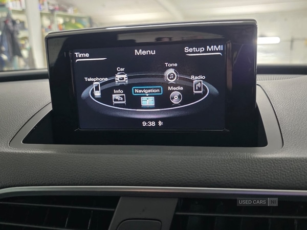 Used Audi Q3 2017 for sale - 76399914: Photo 14