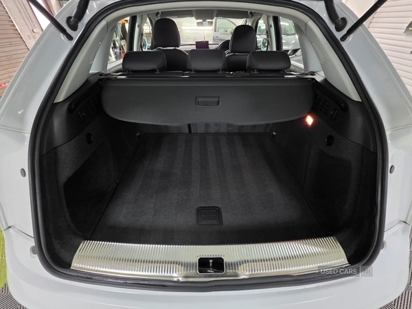 Used Audi Q3 2017 for sale - 76399914: Photo 15