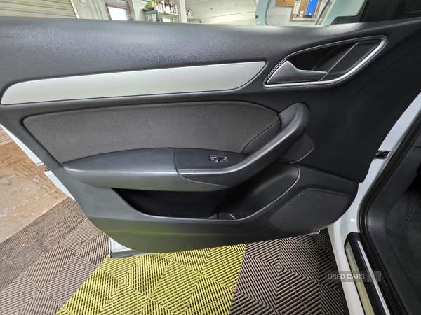 Used Audi Q3 2017 for sale - 76399914: Photo 16