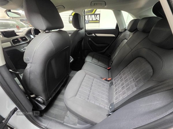 Used Audi Q3 2017 for sale - 76399914: Photo 17