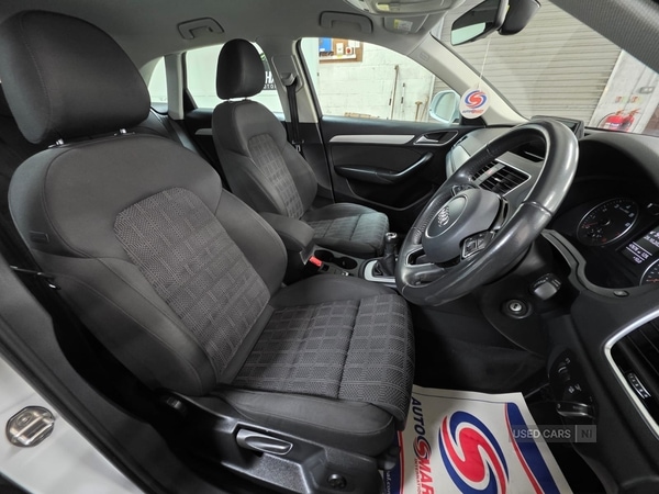 Used Audi Q3 2017 for sale - 76399914: Photo 18