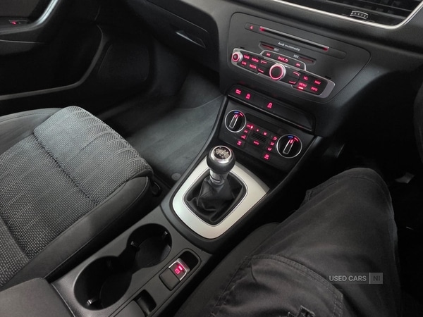 Used Audi Q3 2017 for sale - 76399914: Photo 19