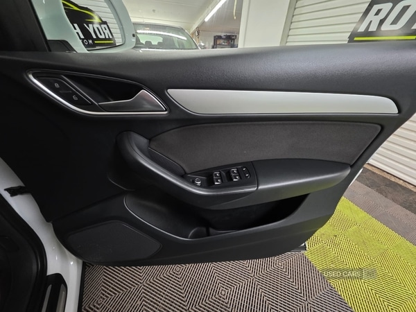 Used Audi Q3 2017 for sale - 76399914: Photo 21