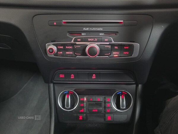 Used Audi Q3 2017 for sale - 76399914: Photo 23