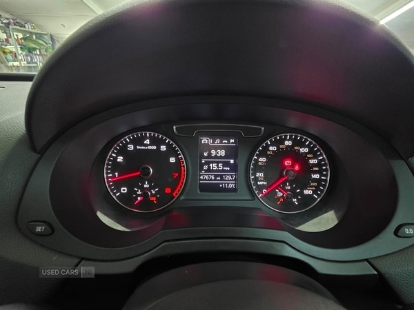 Used Audi Q3 2017 for sale - 76399914: Photo 24