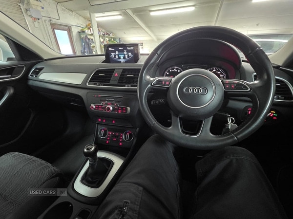 Used Audi Q3 2017 for sale - 76399914: Photo 25