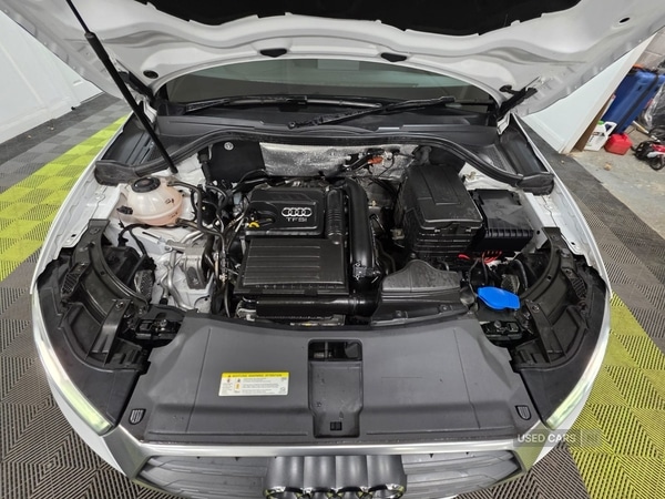 Used Audi Q3 2017 for sale - 76399914: Photo 26