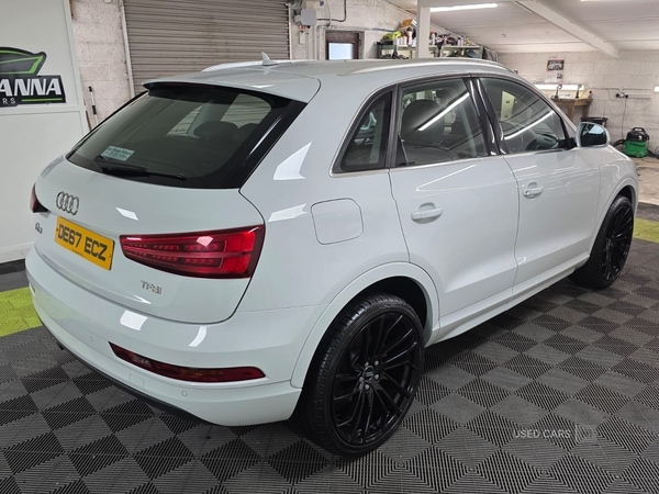 Used Audi Q3 2017 for sale - 76399914: Photo 3
