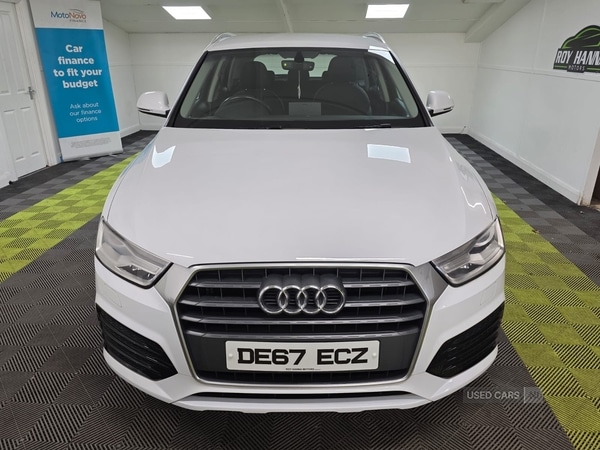 Used Audi Q3 2017 for sale - 76399914: Photo 4