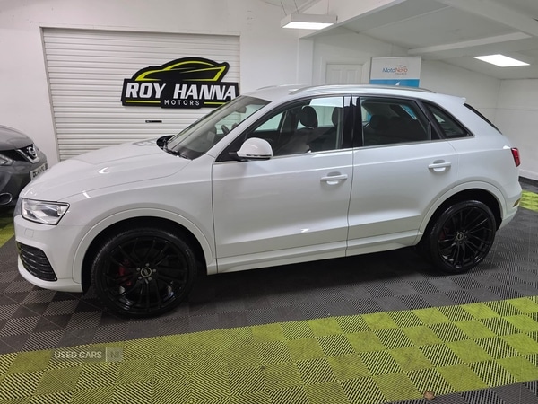 Used Audi Q3 2017 for sale - 76399914: Photo 5