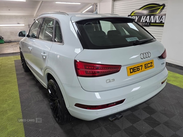 Used Audi Q3 2017 for sale - 76399914: Photo 6