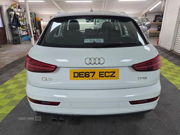 Used Audi Q3 2017 for sale - 76399914: Photo 8