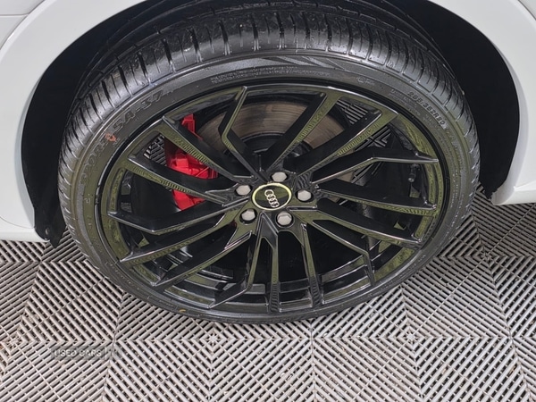 Used Audi Q3 2017 for sale - 76399914: Photo 9