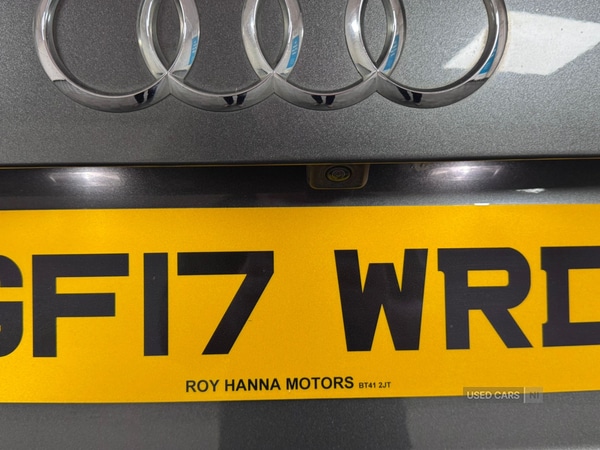 Used Audi Q7 2017 for sale - 77809495: Photo 13