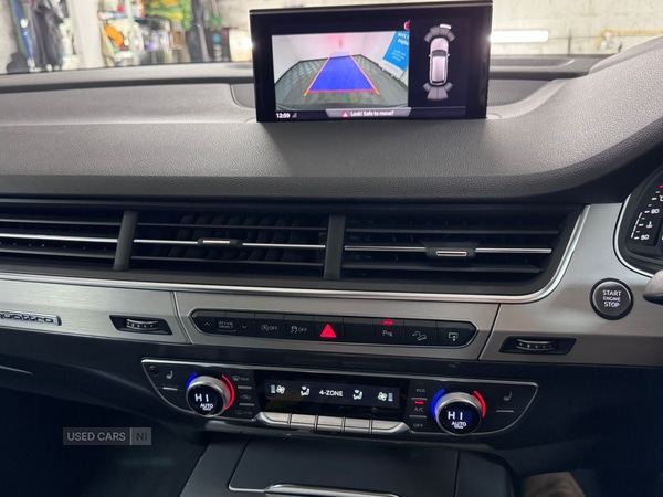 Used Audi Q7 2017 for sale - 77809495: Photo 14