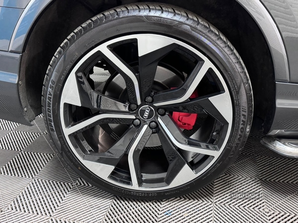 Used Audi Q7 2017 for sale - 77809495: Photo 17