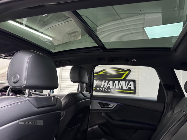 Used Audi Q7 2017 for sale - 77809495: Photo 18