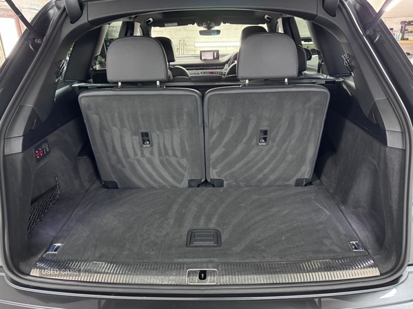 Used Audi Q7 2017 for sale - 77809495: Photo 27