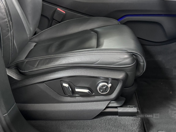 Used Audi Q7 2017 for sale - 77809495: Photo 29