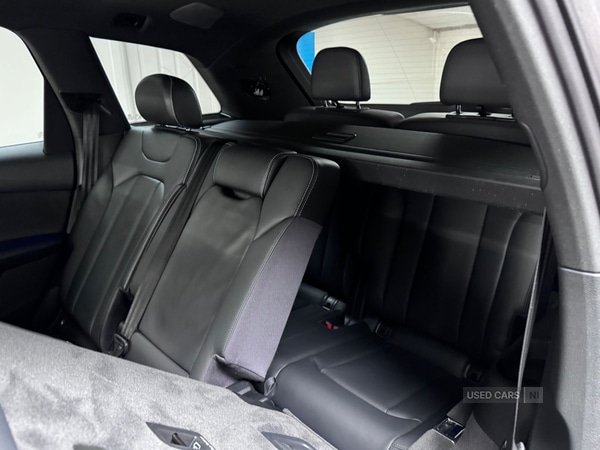 Used Audi Q7 2017 for sale - 77809495: Photo 30