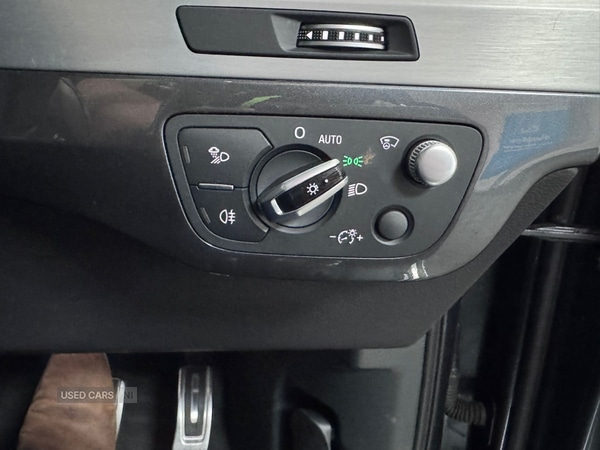 Used Audi Q7 2017 for sale - 77809495: Photo 33