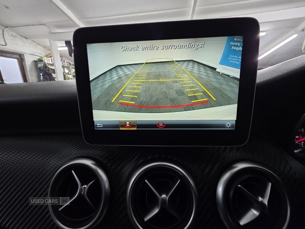 Used Mercedes-Benz A-Class 2016 for sale - 76702844: Photo 10