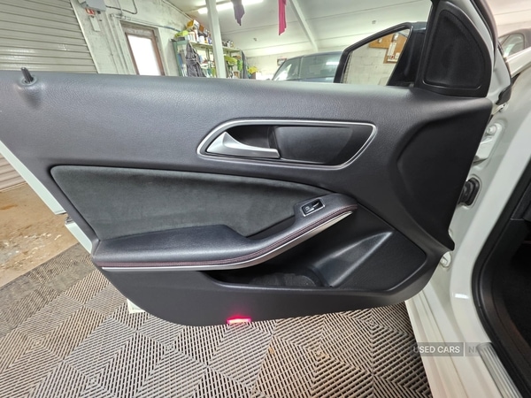 Used Mercedes-Benz A-Class 2016 for sale - 76702844: Photo 11