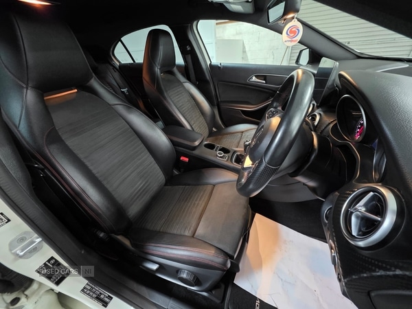 Used Mercedes-Benz A-Class 2016 for sale - 76702844: Photo 14