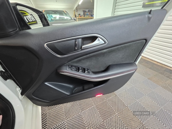 Used Mercedes-Benz A-Class 2016 for sale - 76702844: Photo 15