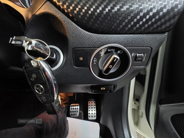 Used Mercedes-Benz A-Class 2016 for sale - 76702844: Photo 17