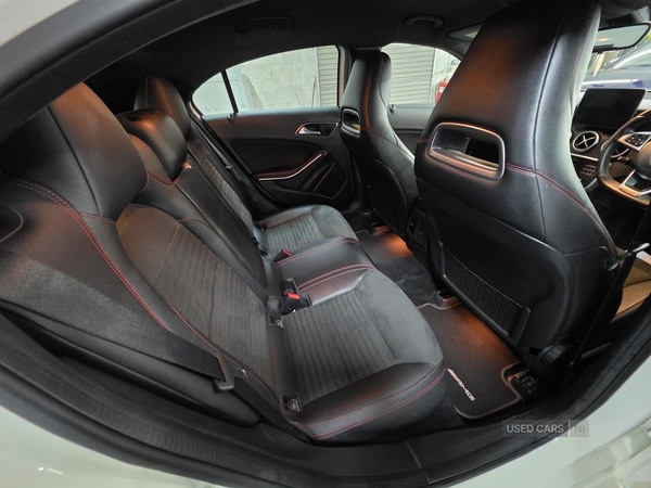 Used Mercedes-Benz A-Class 2016 for sale - 76702844: Photo 18