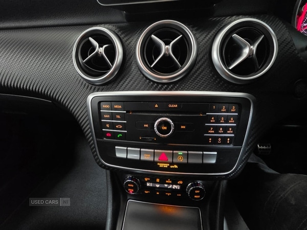 Used Mercedes-Benz A-Class 2016 for sale - 76702844: Photo 19