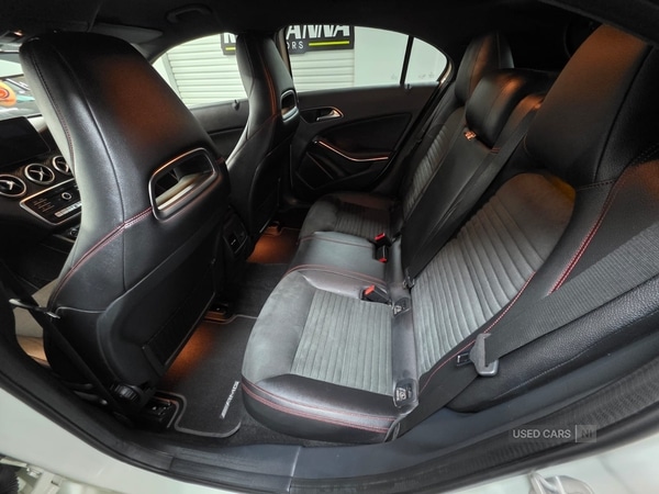 Used Mercedes-Benz A-Class 2016 for sale - 76702844: Photo 21