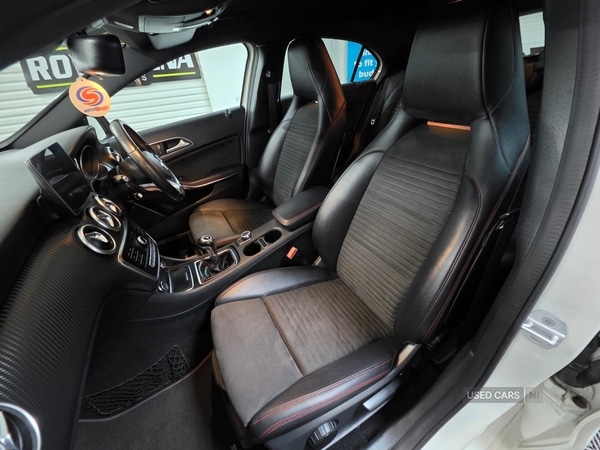 Used Mercedes-Benz A-Class 2016 for sale - 76702844: Photo 22