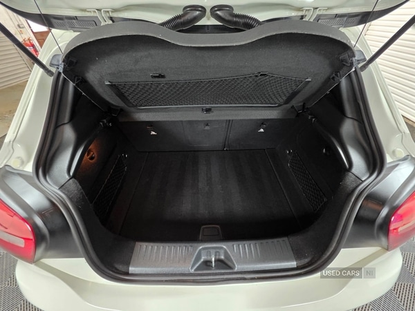 Used Mercedes-Benz A-Class 2016 for sale - 76702844: Photo 23