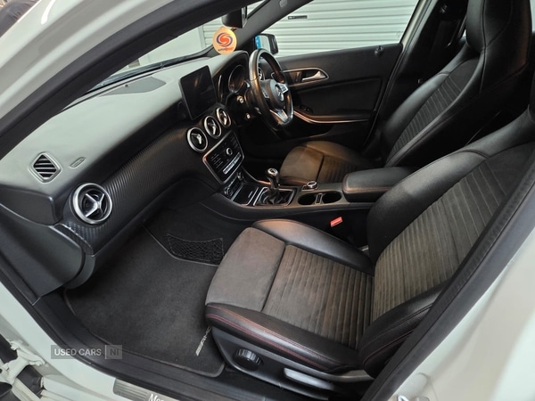 Used Mercedes-Benz A-Class 2016 for sale - 76702844: Photo 24