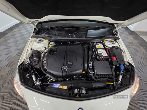 Used Mercedes-Benz A-Class 2016 for sale - 76702844: Photo 25