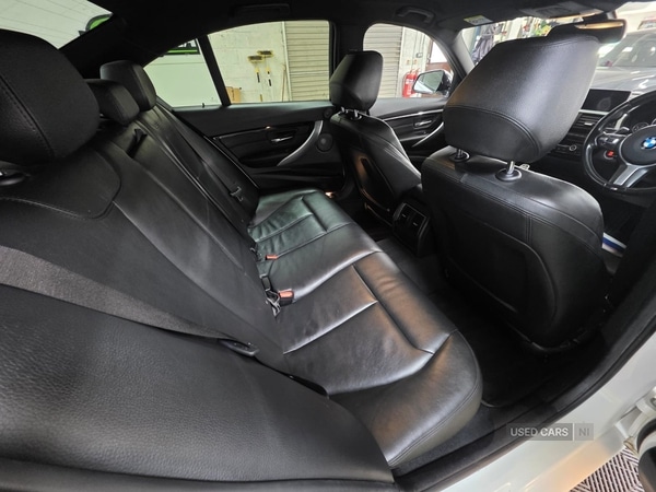 Used BMW 3 Series 2017 for sale - 76260682: Photo 11